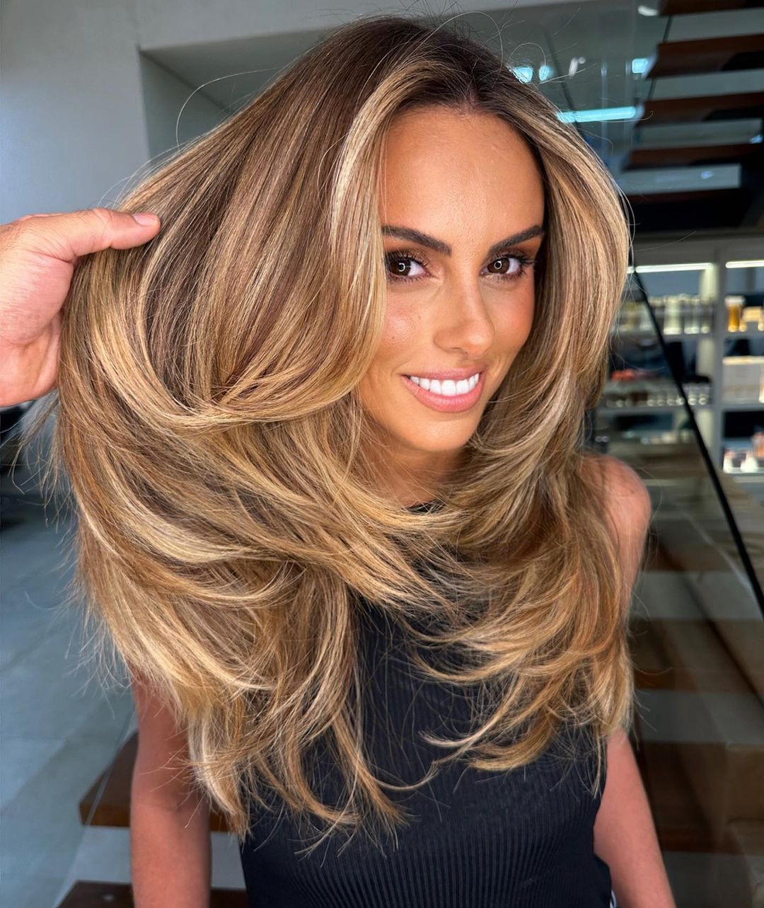 30 Hot Golden Blonde Hair Colors to Pull Off This Season
