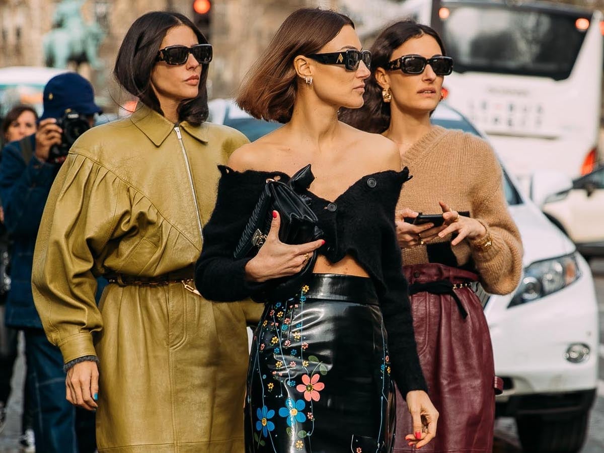 Modern Italian Street Style Mix Modern Italian Street Style Mix — Classy Italian Style