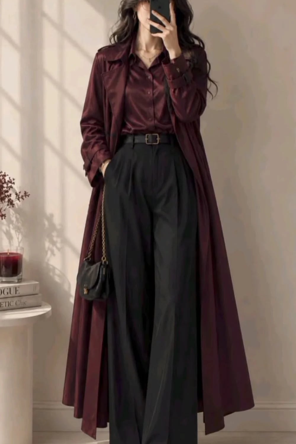 Chic 12 Layering Outfit Ideas For Women: Style Mastery - Hairoraa