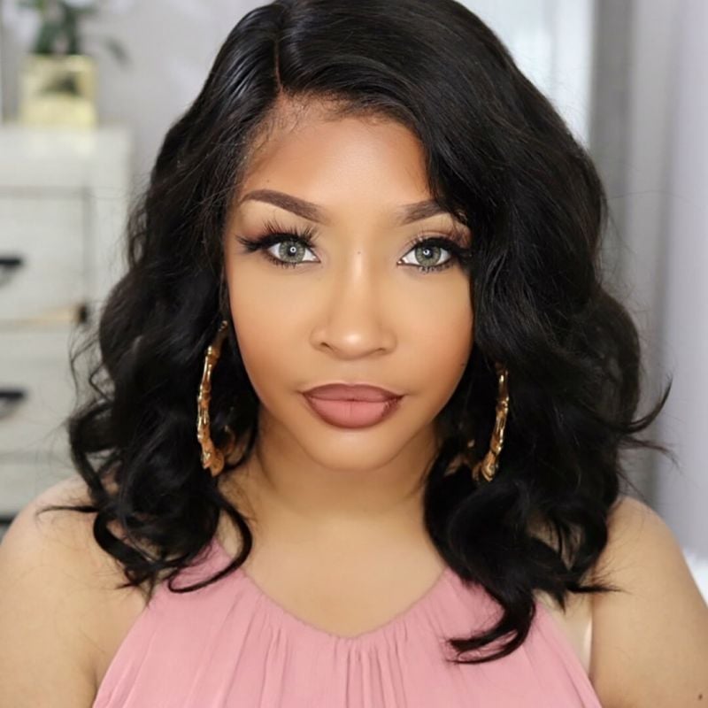 Ash Blonde Mid-Back Long Face-Framing Layers Ash Blonde Mid-Back Long Face-Framing Layers — Classy Layers Wig