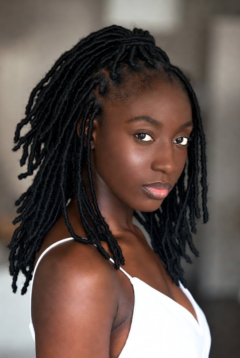 50 Soft Locs Hairstyles Black Women Will Love in 2026 | JALIZA