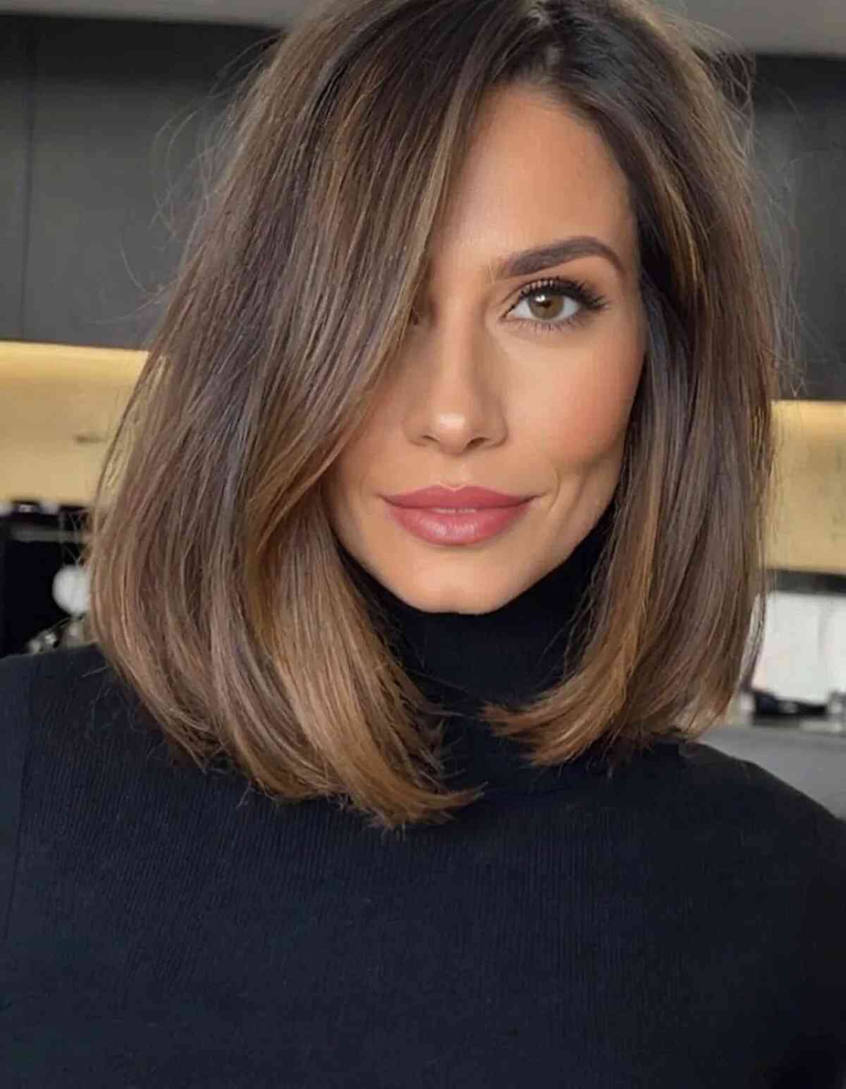 40 Haircuts for Women Over 30 That Are Still Trendy