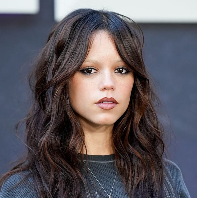 Mid-Back Length With Wavy Balayage Layers Mid-Back Length With Wavy Balayage Layers — Classy Lengths Haircut