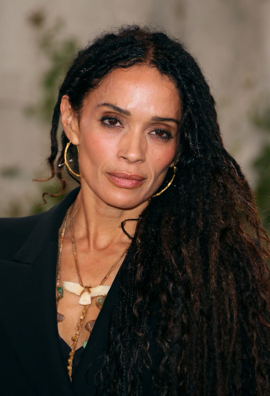 Long Dark Brown Locs With Natural Volume Long Dark Brown Locs With Natural Volume — Classy Locs Hair