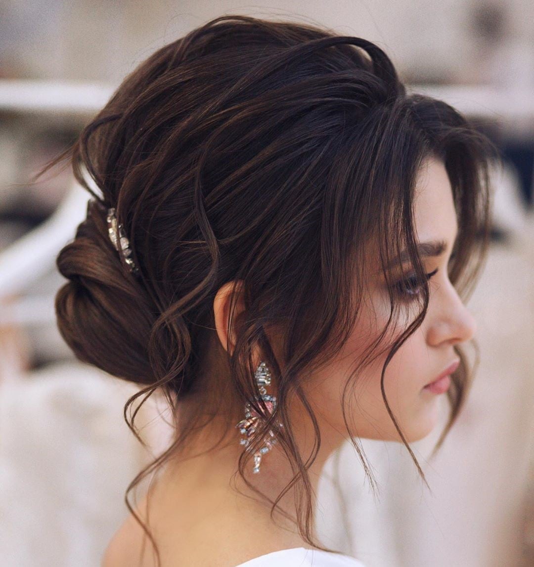 50 Stunning Updo Hairstyles for Your Trendy Looks in 2026 - Hair Adviser