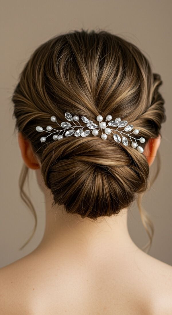 Hairstyles for Thin Hair – Indian Volume Tricks & Hack | Stylish Mehndi designs