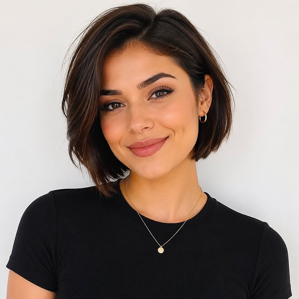 Short Low Maintenance Hairstyles That Look Surprisingly Chic Without Much Effort