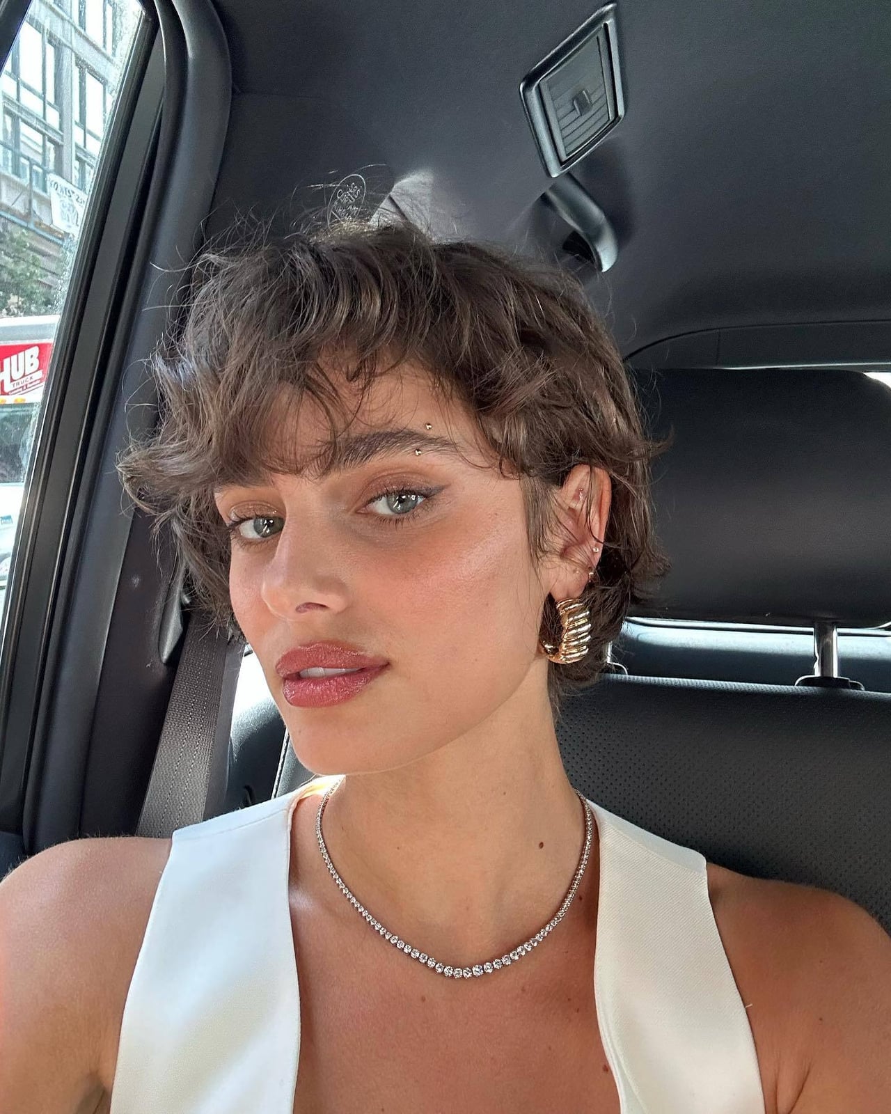 Short Pixie Bob With Wispy Bangs — Classy Low Maintenance Haircuts