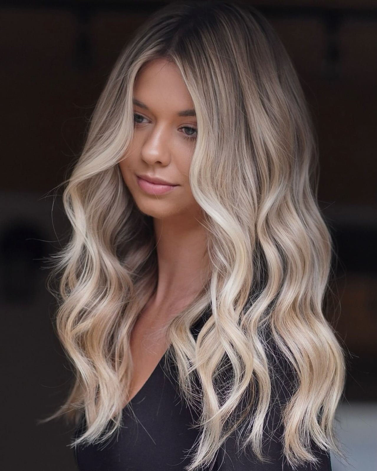 50 Blonde Balayage Hair Ideas for Your Next Style - Hair Adviser