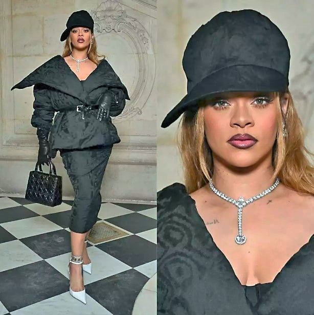 Structured Black Jacket With Fitted Skirt Structured Black Jacket With Fitted Skirt — Classy Mob Wife Outfits