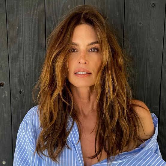 Modern Shag With Honey Blonde Balayage Modern Shag With Honey Blonde Balayage — Classy Mom Haircuts