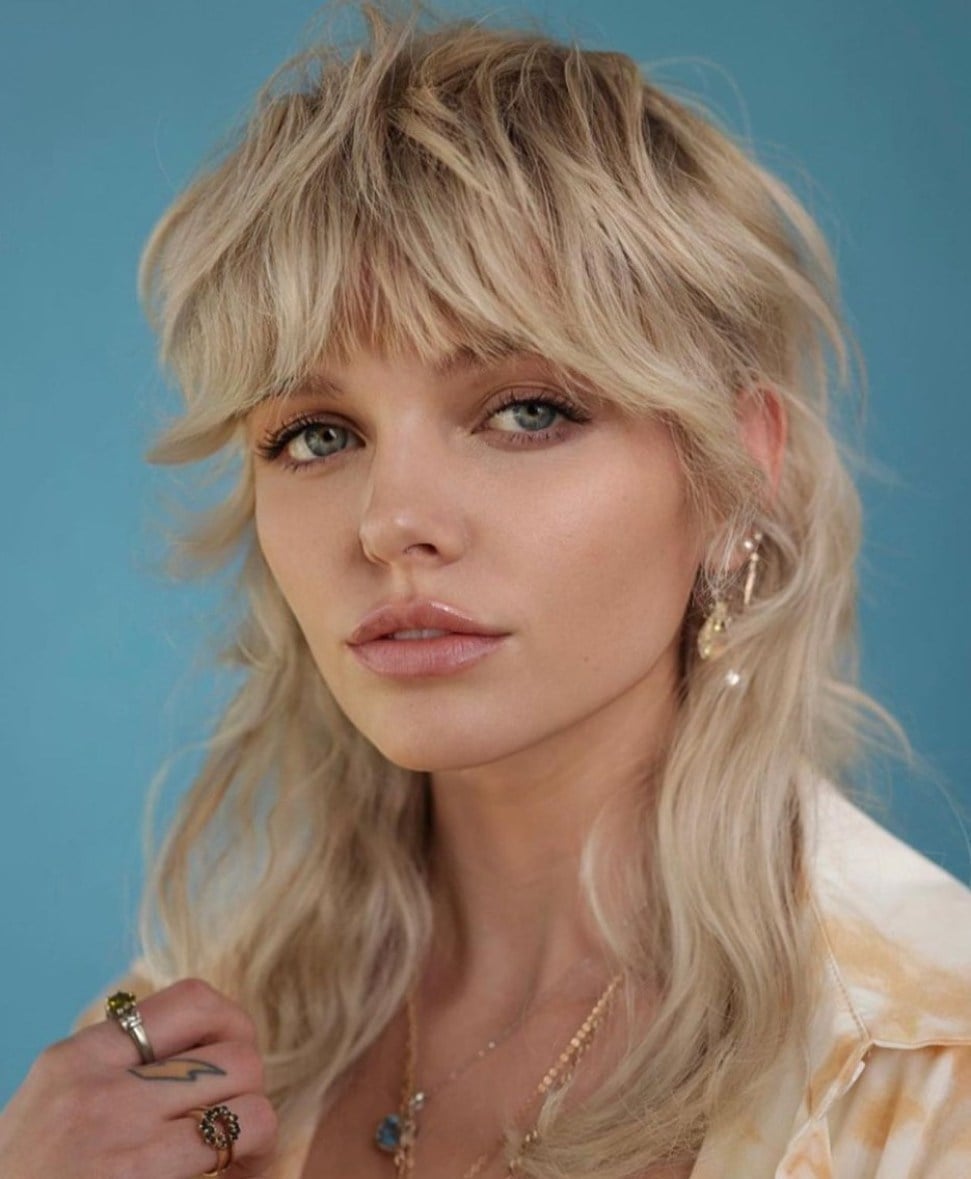30 Strikingly Beautiful Shullet Hairstyles for 2026