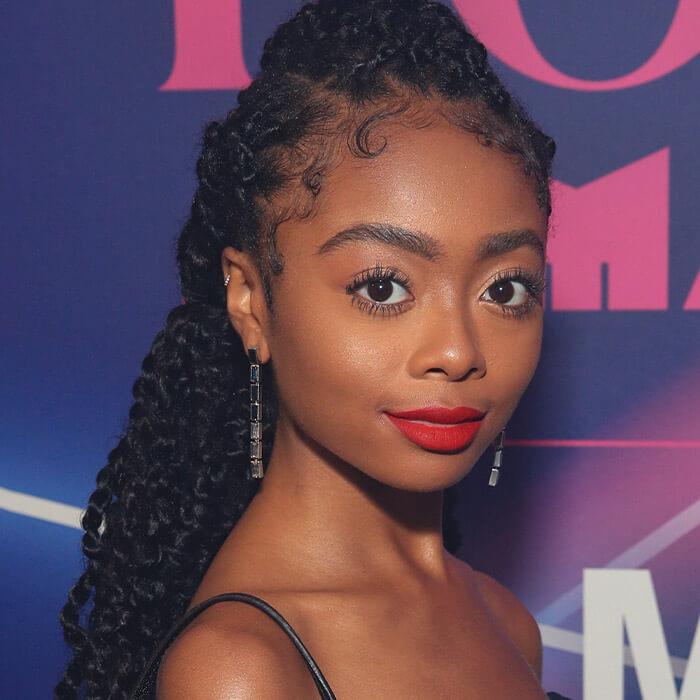 Voluminous Mid-Back Passion Twists Voluminous Mid-Back Passion Twists — Classy Natural Twists