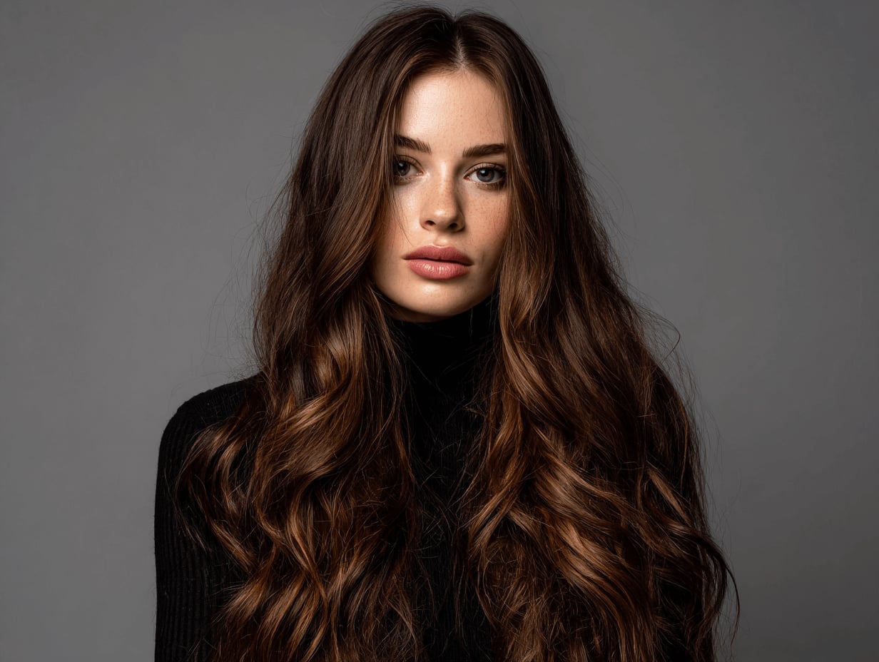 Polished Blonde Low Bun With Face Wisps Polished Blonde Low Bun With Face Wisps — Classy New Hairstyles
