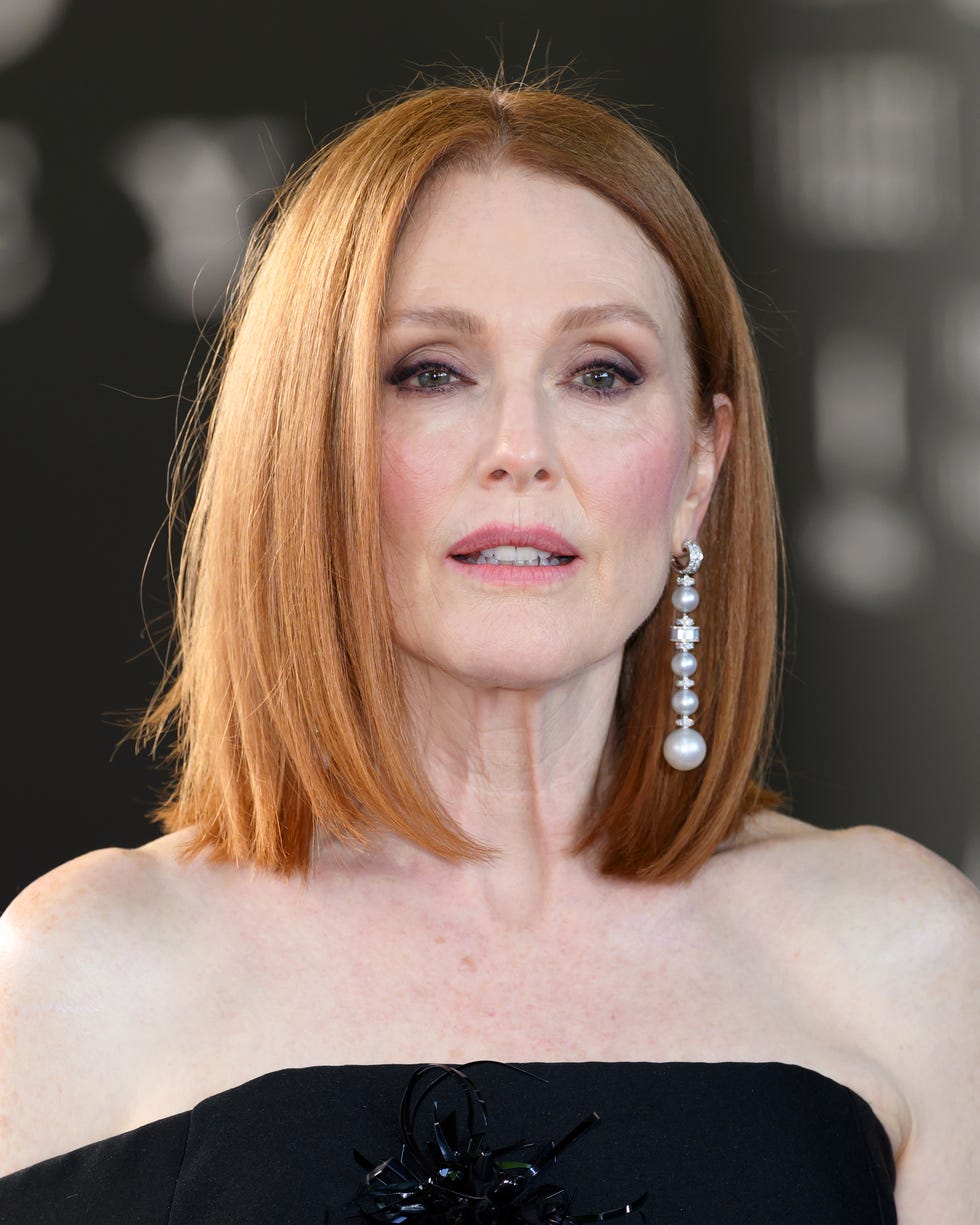 The ultimate guide to short hairstyles for women over 50
