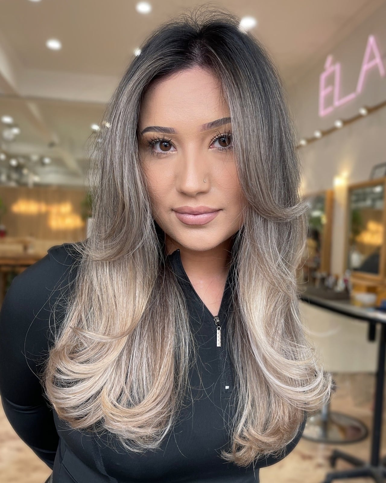 25 Ombre Hair Color Looks for Effortless Beauty – CreativeBooster
