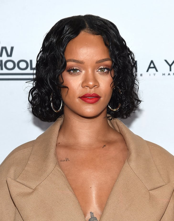 Sleek Chin Black Bob With Face Framing Sleek Chin Black Bob With Face Framing — Classy Oval Face Haircuts