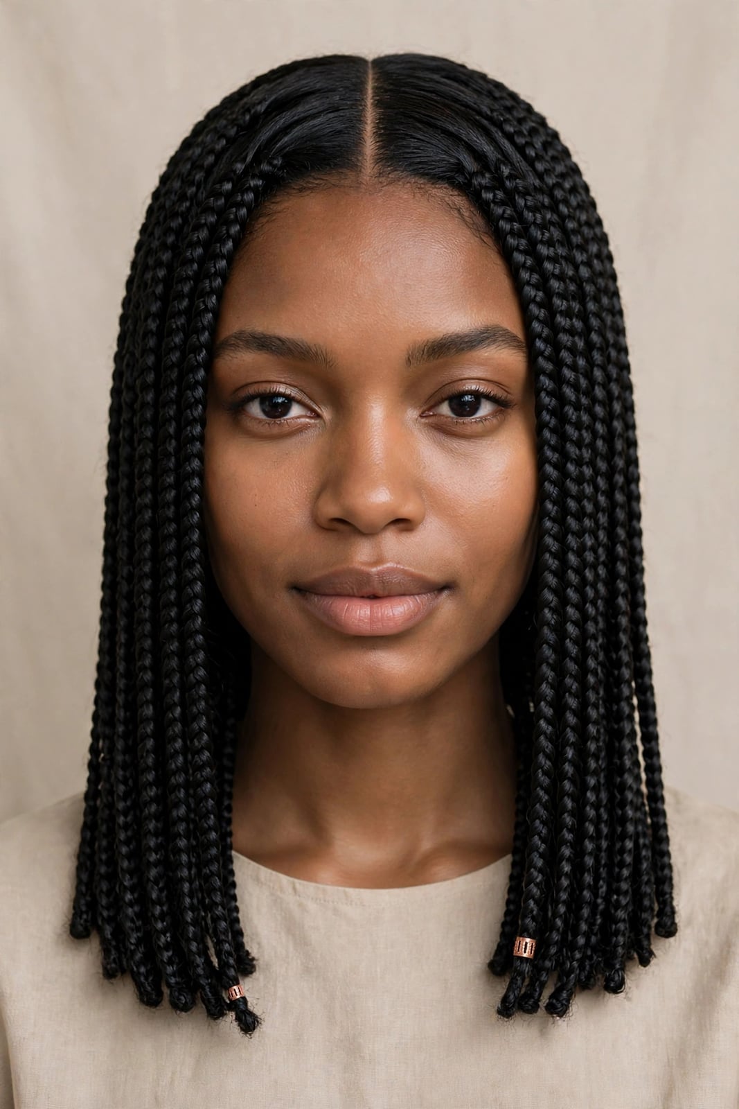 25 Bob Braids Hairstyles That Are Totally Gorgeous
