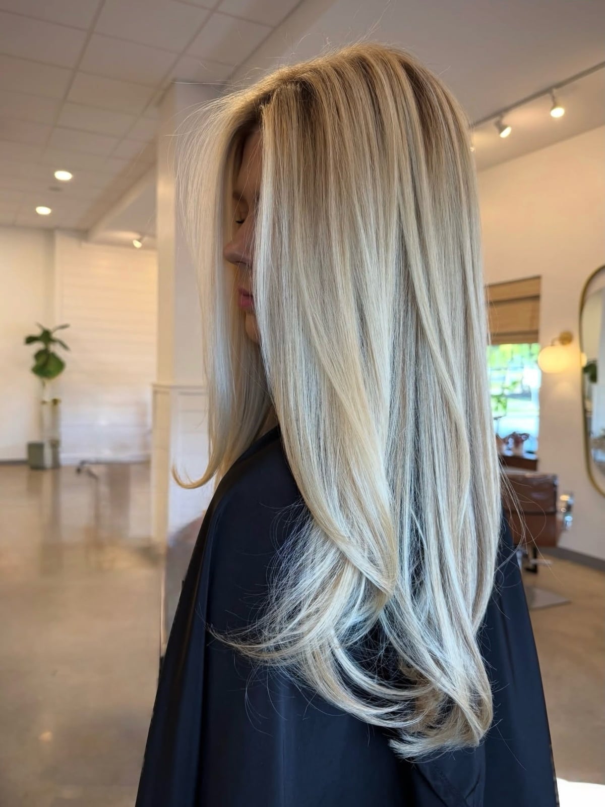 15 Must-See Balayage Hair Color Ideas – CreativeBooster