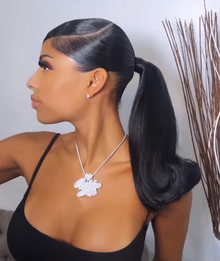 50 Charming Ways To Rock The Barbie Ponytail In 2026