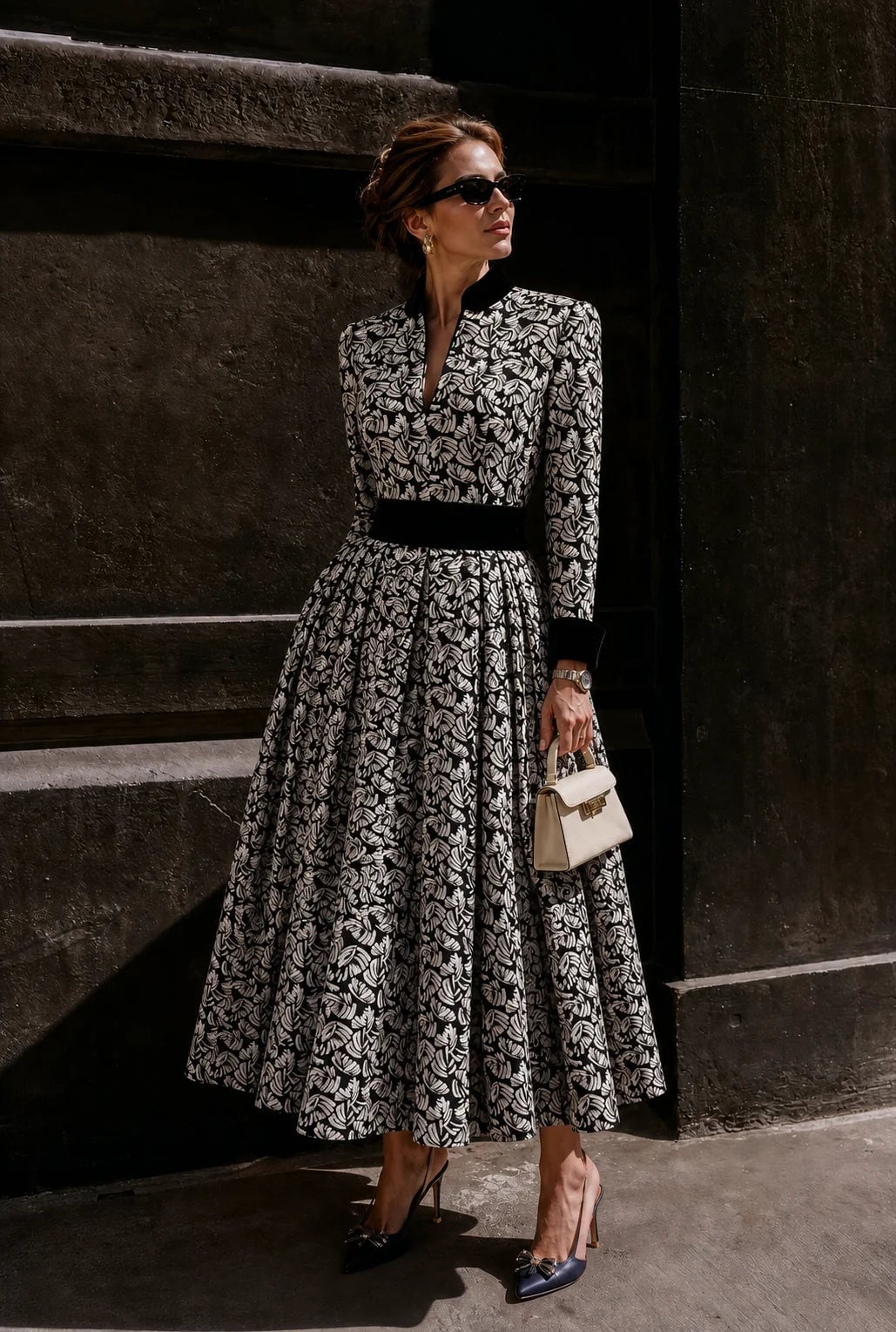Elegant Work & Occasion Dresses for Women | SIMOVSKA