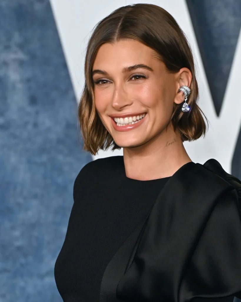 Sleek Chin-Length Bob — Classy Professional Hairstyles