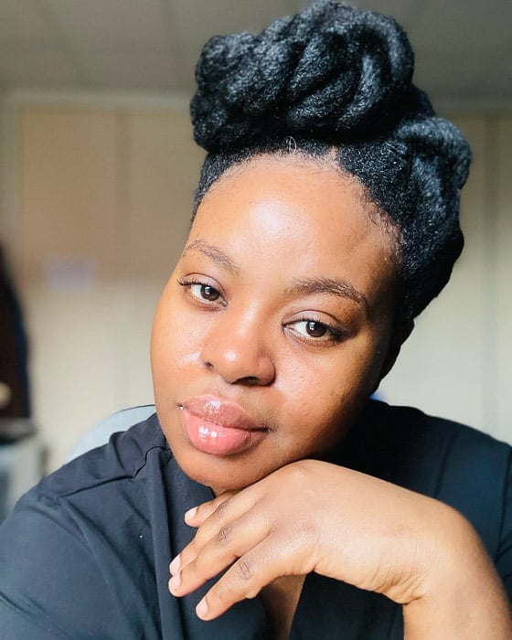 DIY High Puff Natural Coily Hair DIY High Puff Natural Coily Hair — Classy Puff Hairstyles
