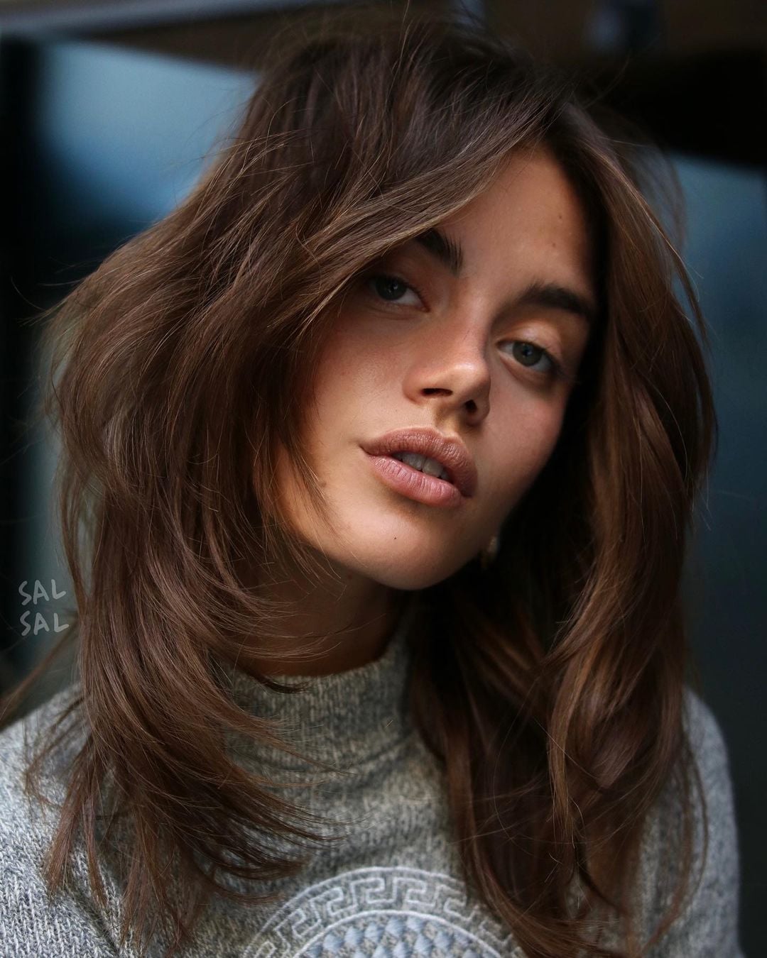 Butterfly Cut vs Rachel Cut at Spirit Hair Company, High Wycombe