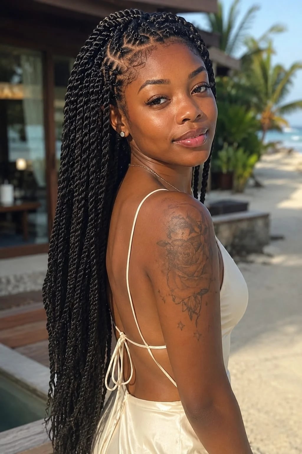 15 Best Vacation Hairstyles for Black Women in 2026