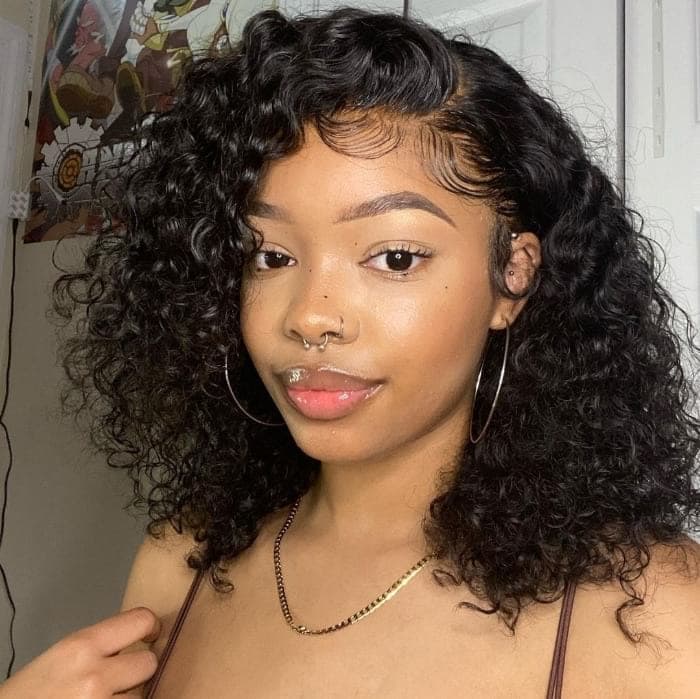 Trending Sew-In Hairstyles 2023 — Classy Sew in Hairstyles