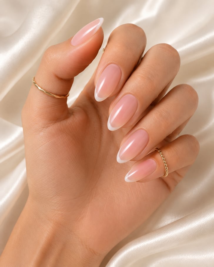 Top 7 Manicure Trends That Are Taking Over Spring-Summer 2026, According to Nail Techs