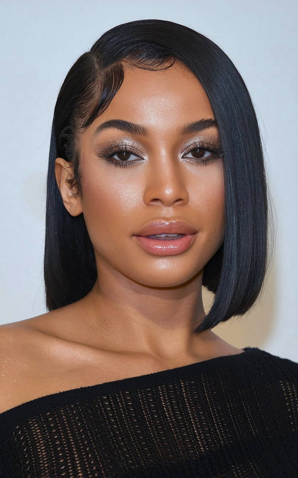 17 Silk Press Bob Hairstyles for 2026 That Will Have You Obsessed with Smooth, Sleek Hair