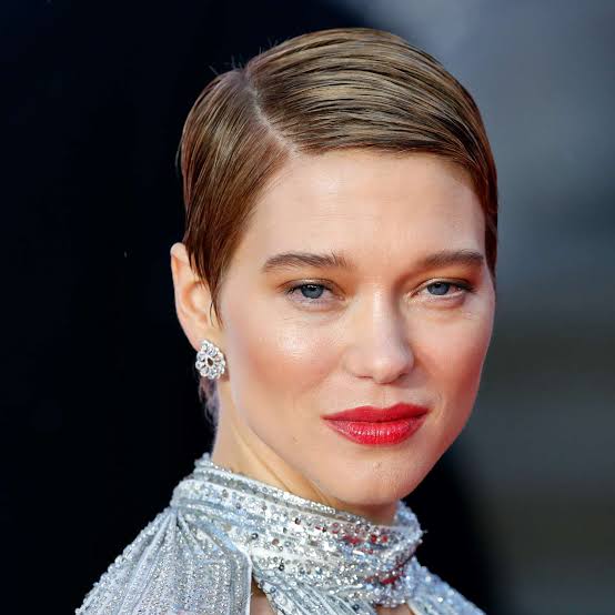 Pixie Cut Dark Brown Sleek Pixie Cut Dark Brown Sleek — Classy Slicked Back Hair