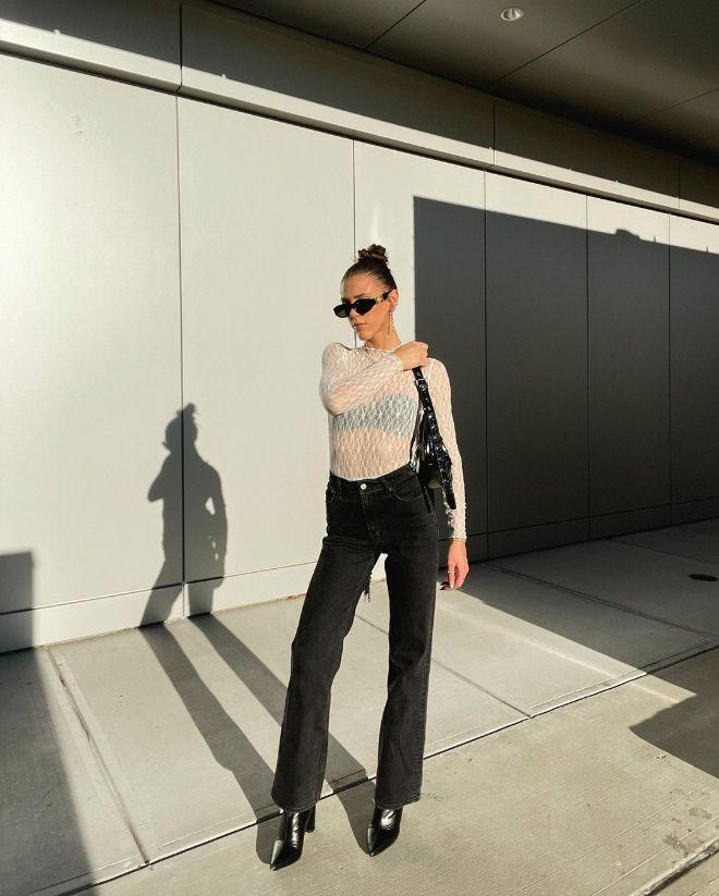 High Slicked Back Bun High Slicked Back Bun — Classy Slicked Back Hair