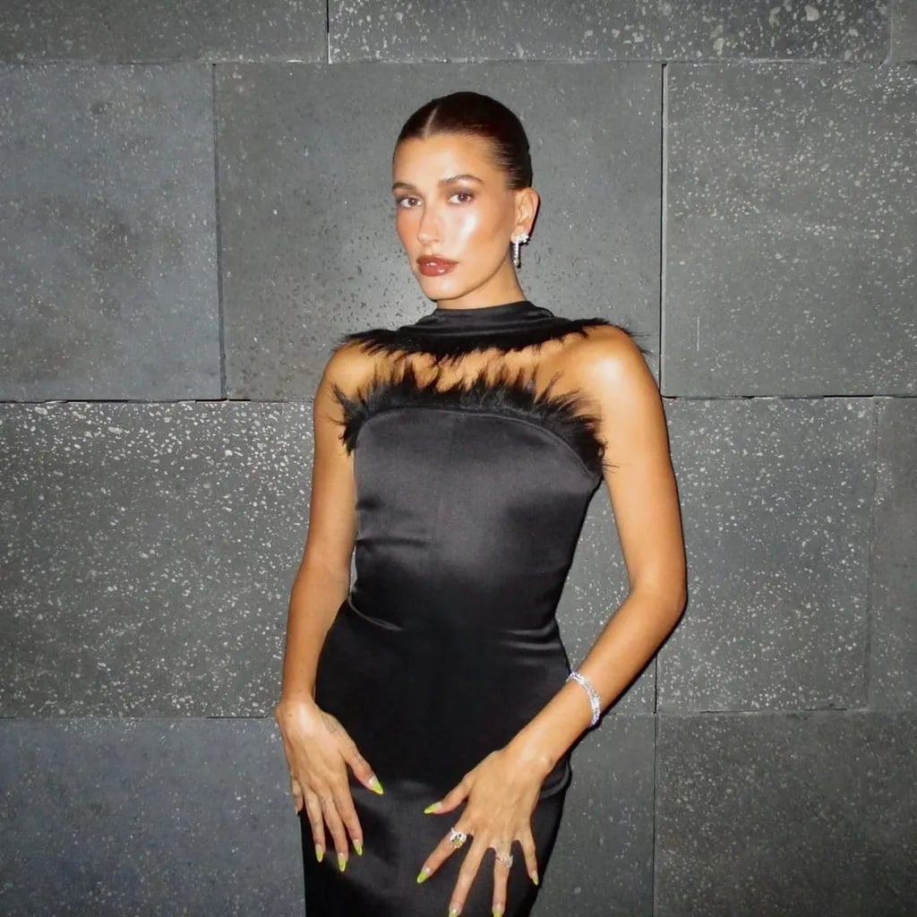 Mid-Back Sleek Updo Mid-Back Sleek Updo — Classy Slicked Back Hair
