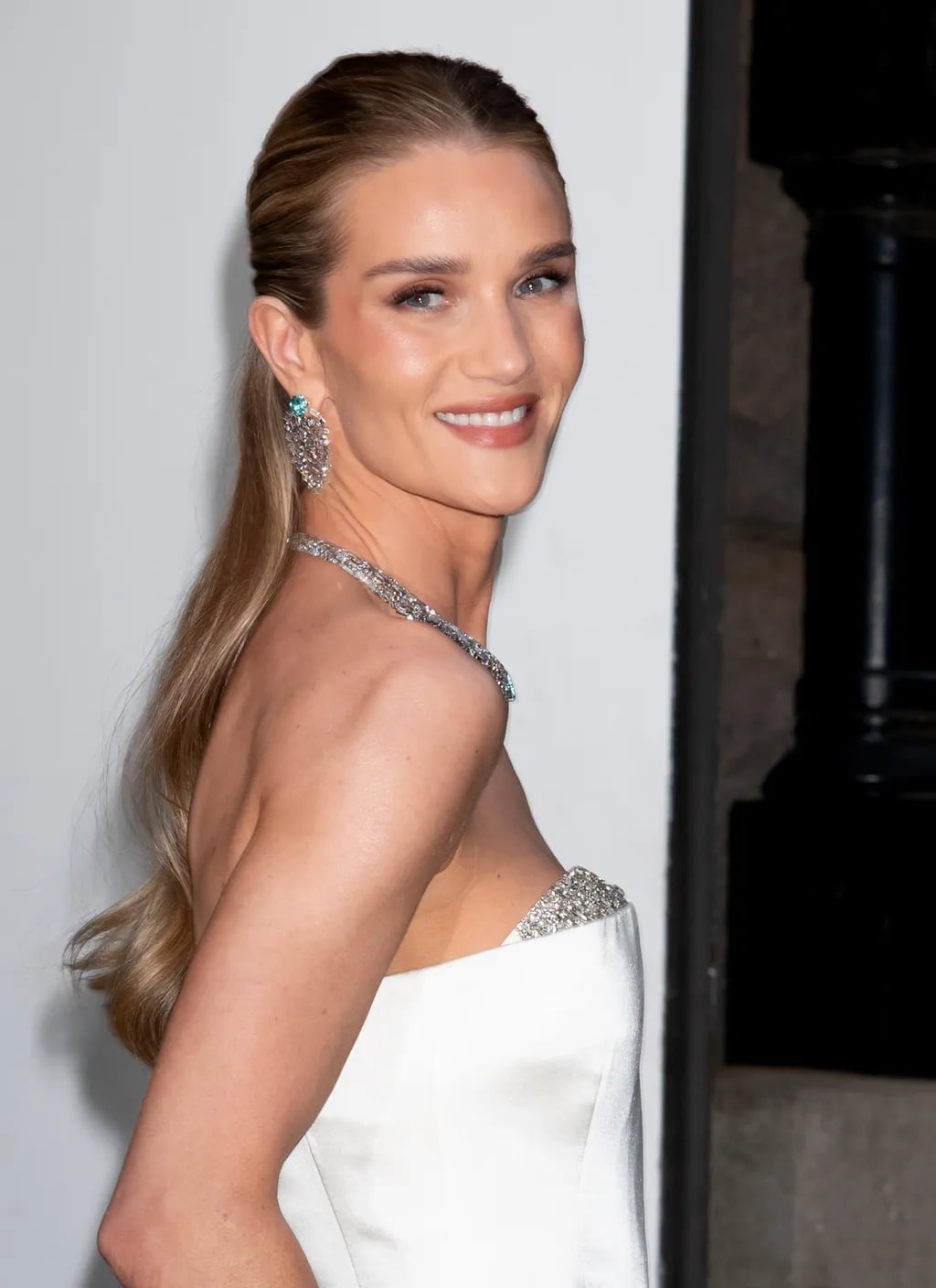 Slicked Back Hairstyle Inspiration Slicked Back Hairstyle Inspiration — Classy Slicked Back Hair