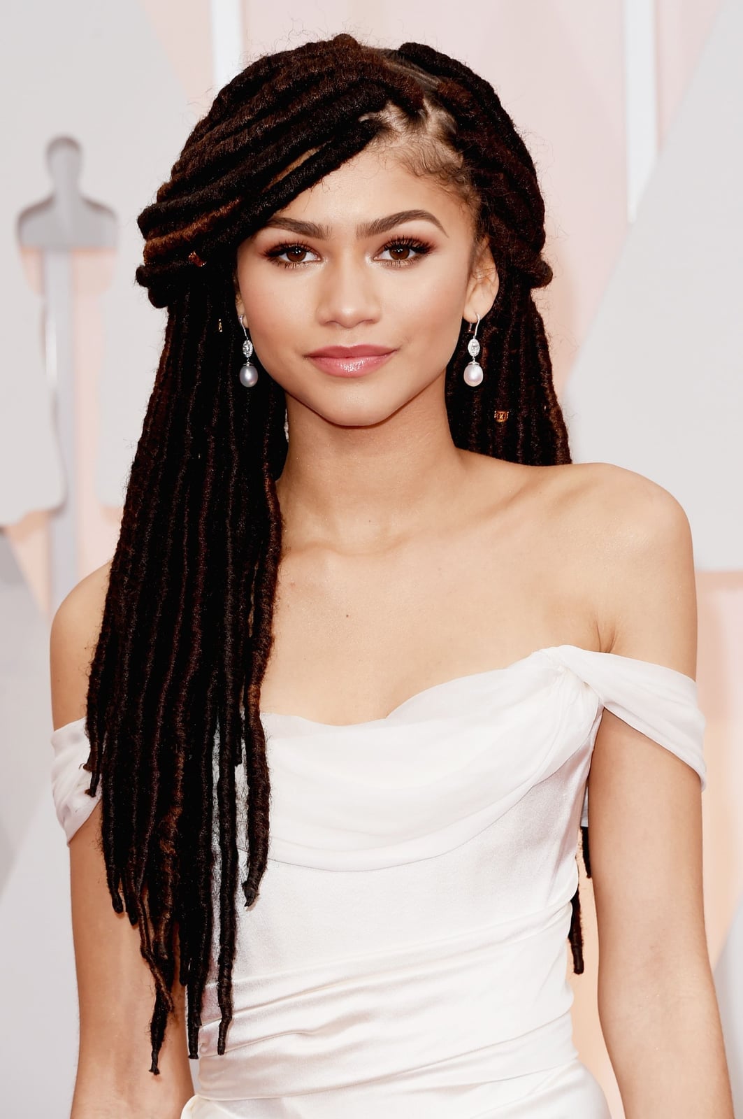 5 Of The Best Loc Styles For Afro-Textured Hair | Vogue