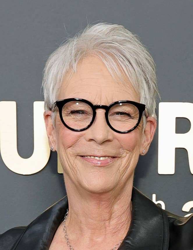 Wavy Grey Pixie With Volume — Classy Textured Pixie