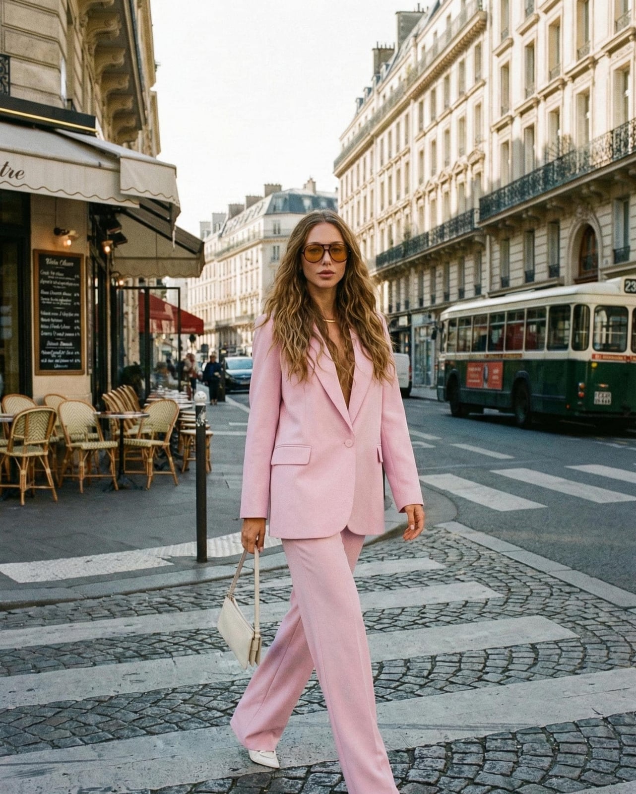 Elegant Trouser Wedding Outfit Trouser Suit Dare To Wear Trousers: Chic Outfit Ideas For A Wedding