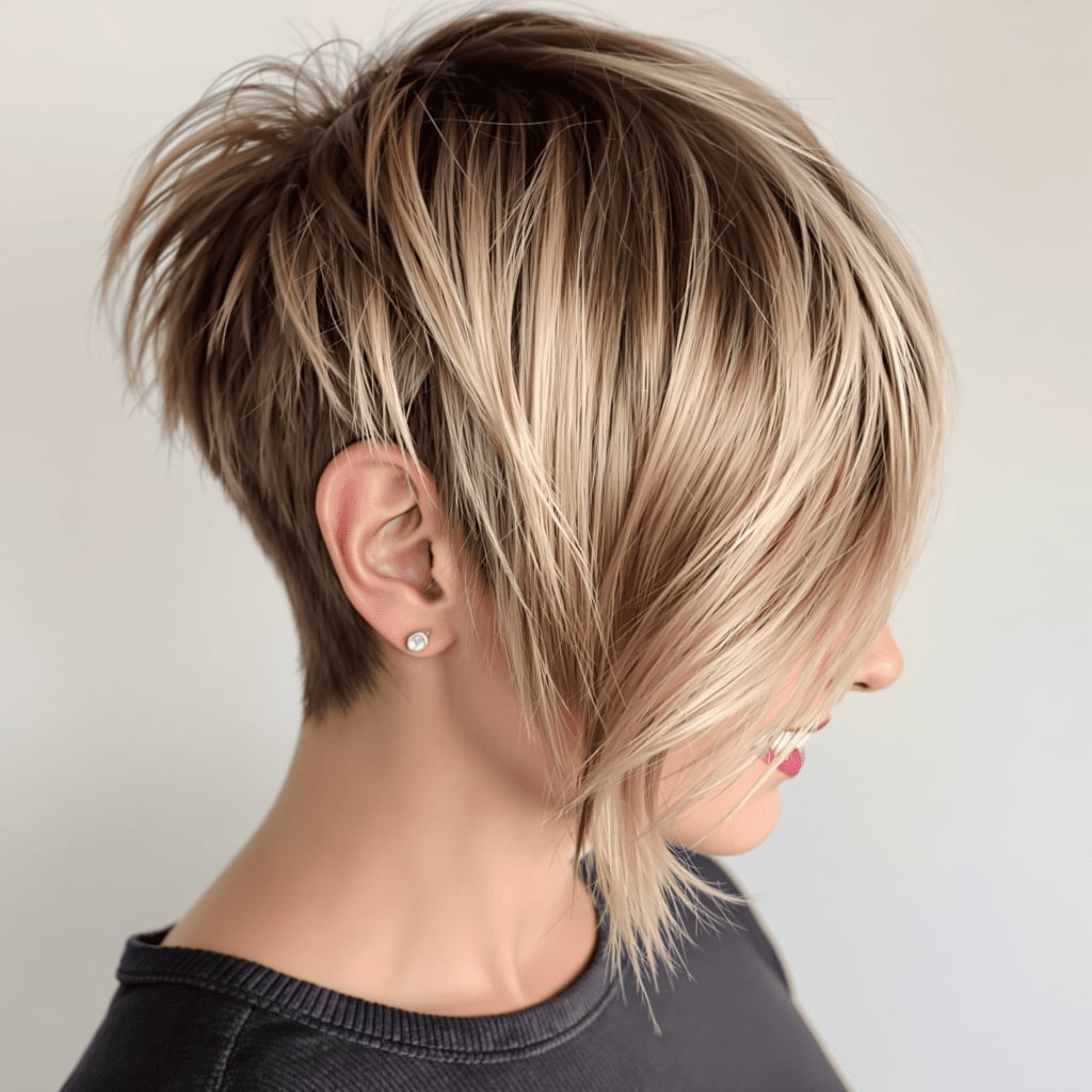 11 Inspiring Pixie Cut Ideas That Will Make You Go Short