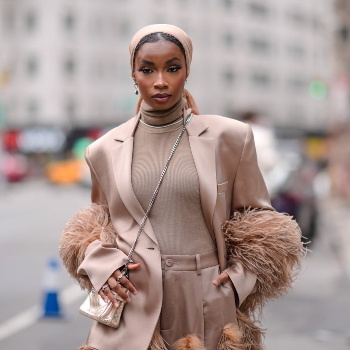 7 chic winter wedding outfits: what to wear to a winter wedding
