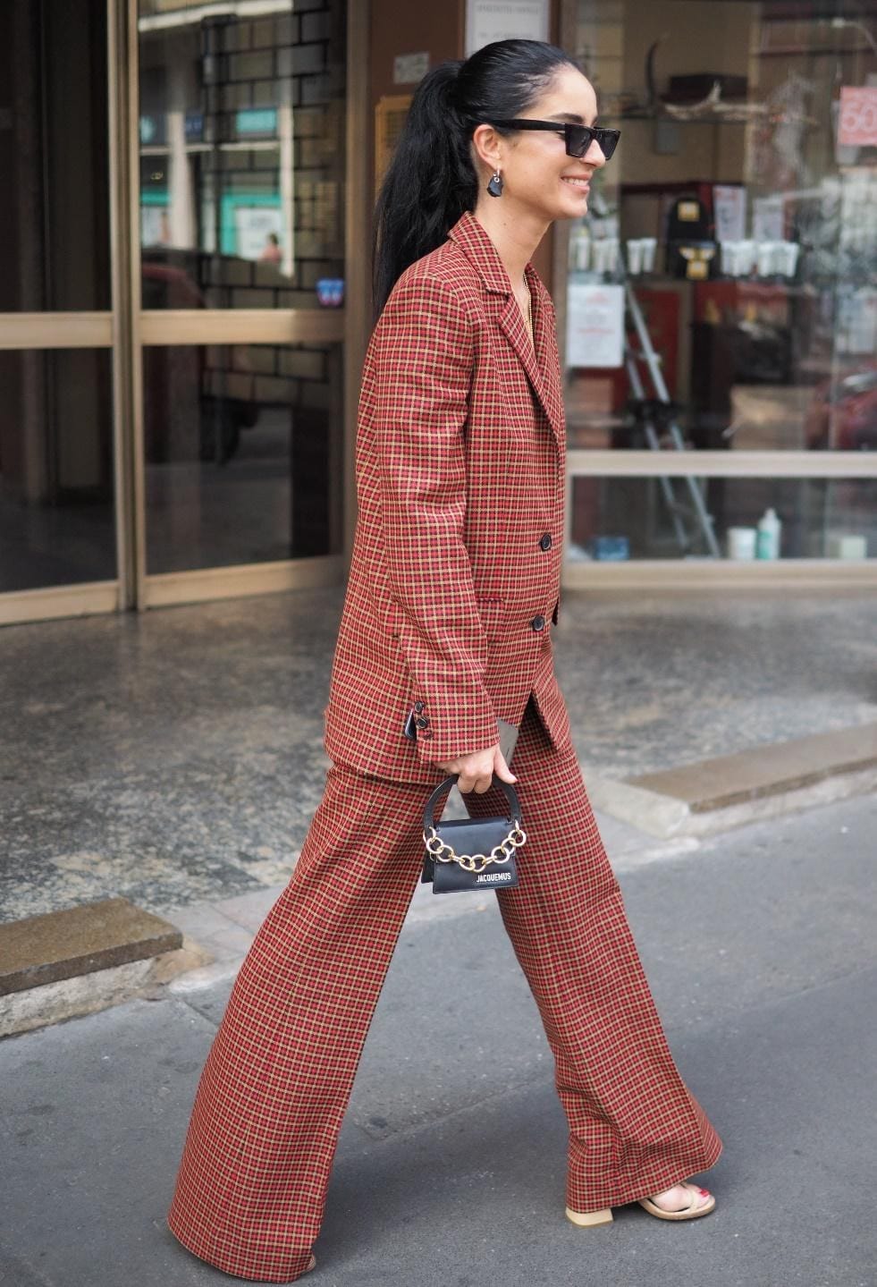 Wondering What Shoes Look Best With Wide Leg Pants? Here's the Answer! - MY CHIC OBSESSION