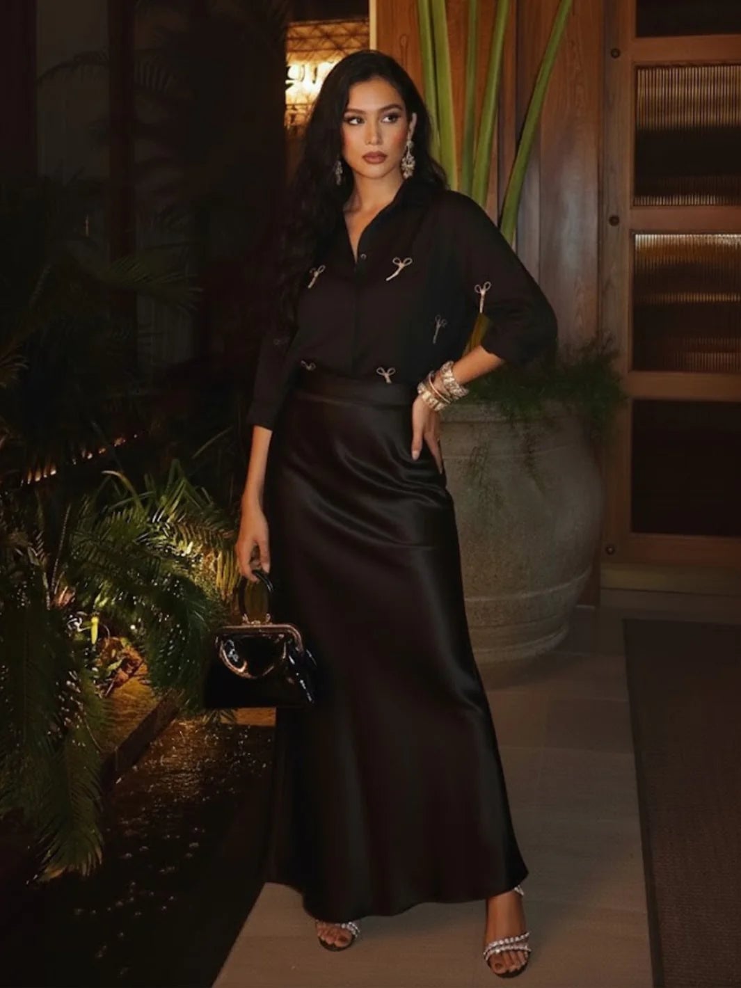 7 Party Wear Western Dresses Every Girl Should Own – House of Fett