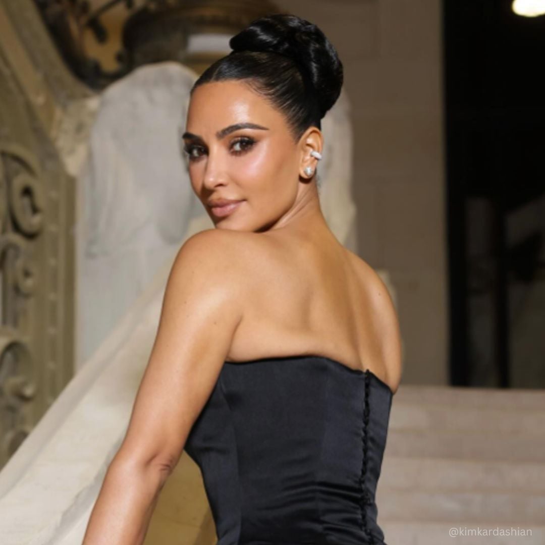Long Dark Brown High Updo With Dramatic Volume Long Dark Brown High Updo With Dramatic Volume — Classy Y2K Updo