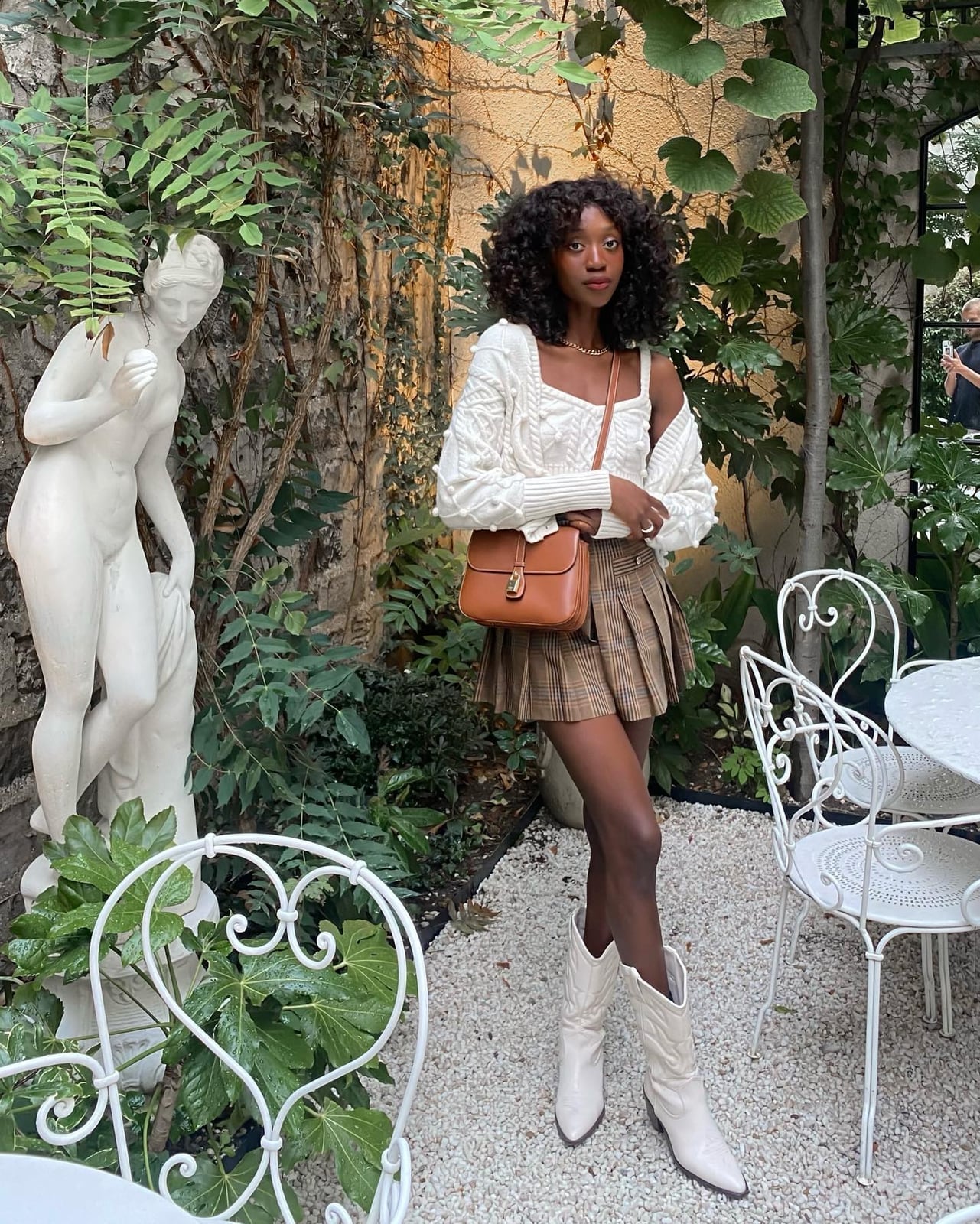 7 Cute Spring Outfits to Wear Already | Who What Wear UK