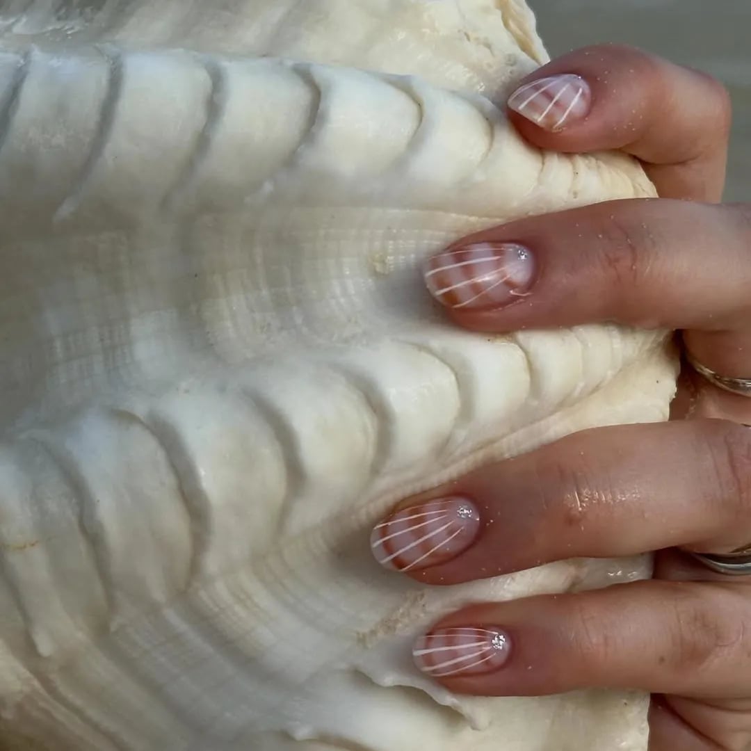 Short Square Nail Design Ideas Short Square Nail Design Ideas — Cute Cute Square Nails