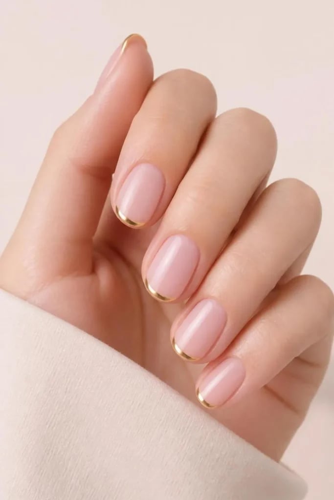29 Elegant Nail Designs for Eid That Feel Like a Celebration on Your Fingertips