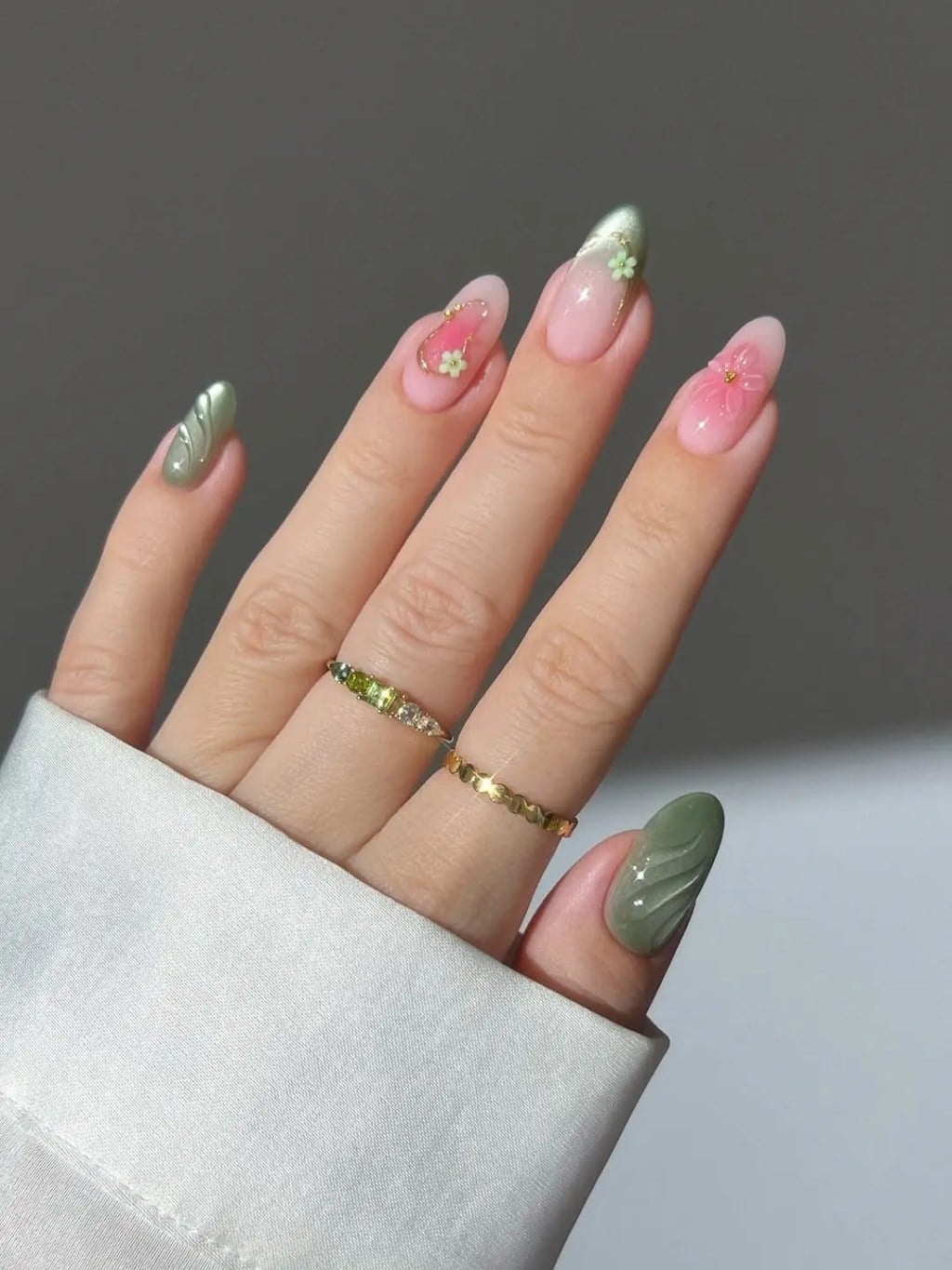 Pastel Nails: 31+ Soft & Chic Nail Designs to Try