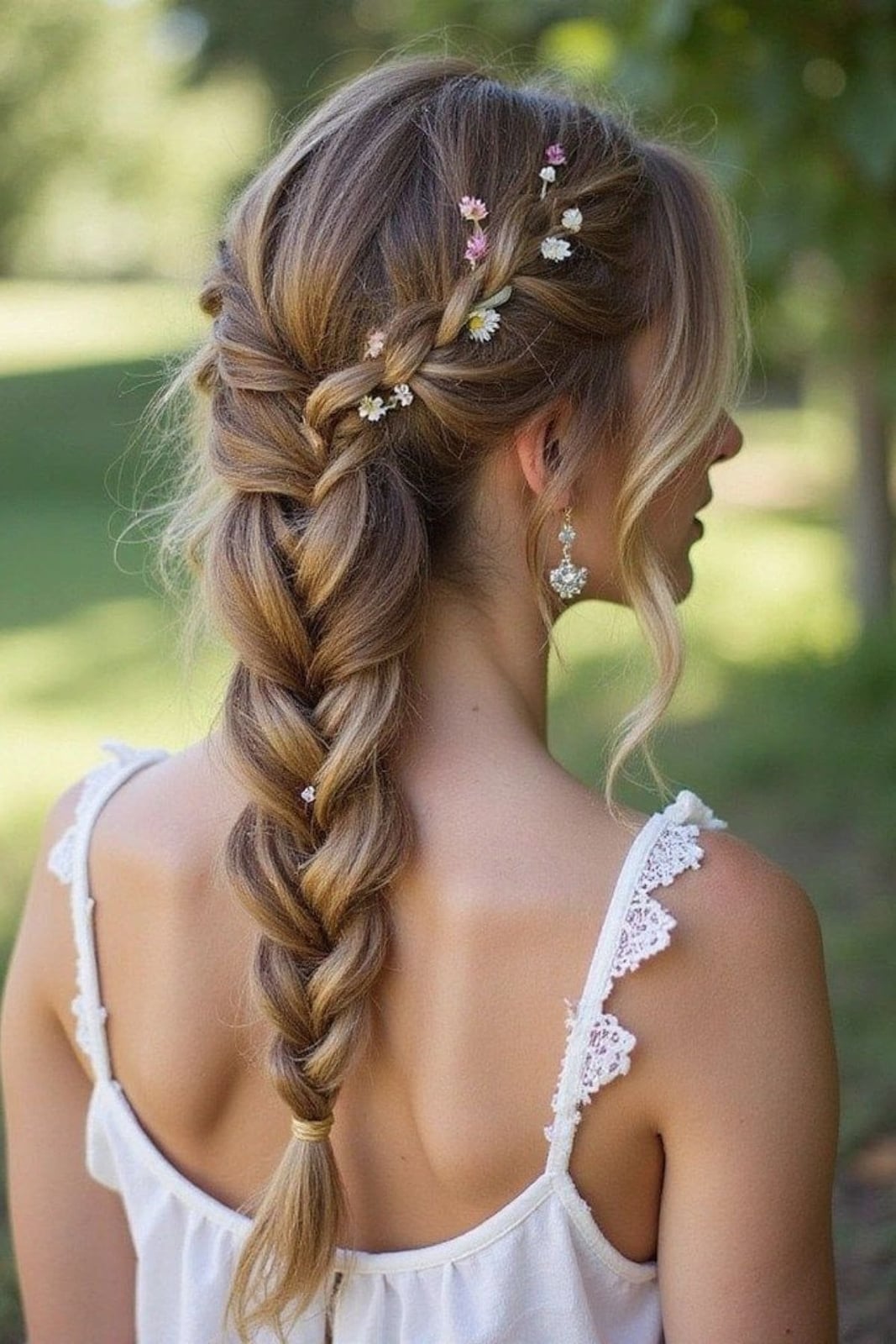 17 Wedding Hairstyles for Thin Hair That Flatter Every Face Shape — Haiirology