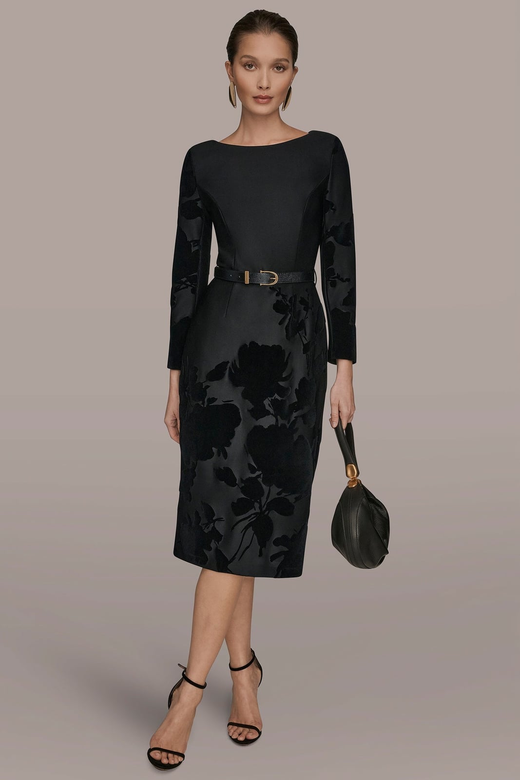 Shop Elegant Cocktail Dresses at Donna Karan | Donna Karan